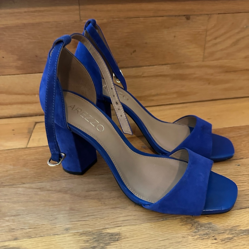 Arezzo  sandal